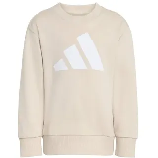 adidas Essentials Jogginganzug Kinder - grün/beige/weiß - 122