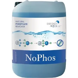 Dryden Aqua NoPhos flüssig 5 Liter
