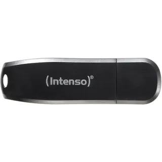 Intenso Speed Line 64GB schwarz USB 3.0