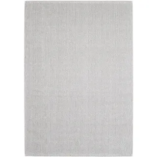 Ayyildiz Loom 4300 Webteppich 60 x 100 cm Silber
