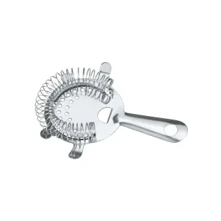 Strainer Bar- und Cocktailsieb 0298L , 1 Stück