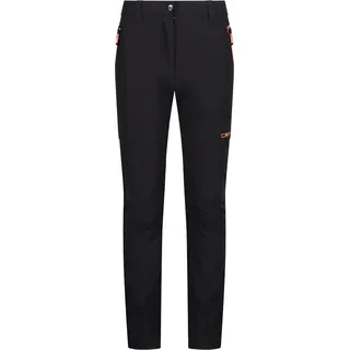 CMP KID G LONG PANT ANTRACITE 140