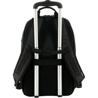 Mobilis TheOne 39,6 cm 15,6 Rucksack Schwarz