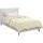 Sommerdecke Gepolstert Creme 135 200