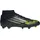 Core Black / Iron Metallic / Lucid Lemon 40
