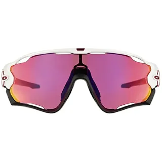 OAKLEY Jawbreaker OO9290-05 white-black/prizm road
