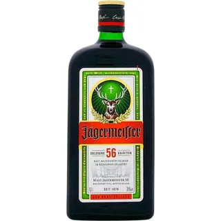 Jägermeister 0,7l