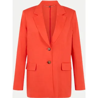Marc Cain Blazer Orange 36