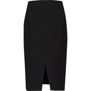 s.Oliver Bleistiftrock Damen Schwarz 44