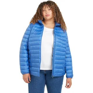 Tommy Hilfiger Damen Gepolsterte Jacken - 46