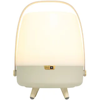 kooduu Lautsprecherlampe LITE-UP PLAY JBL EARTH - B/H/T ca. 28,90x39,70x28,90