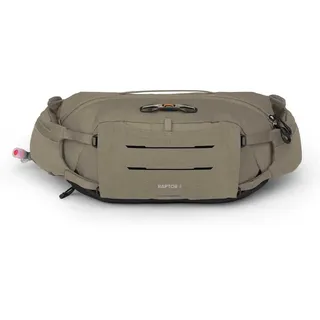 Osprey Raptor 4 Hüfttasche 4 l Beige