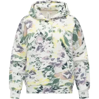 Ragwear Pirita Print Hoodie Mehrfarbig L