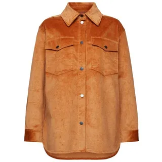 Esprit Winterjacke braun XS