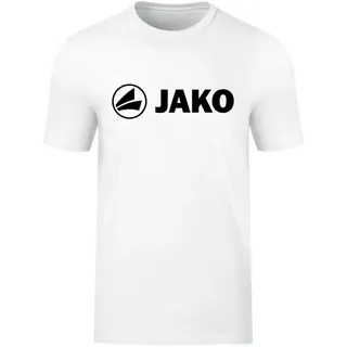 Jako T-Shirt Promo weiß 116