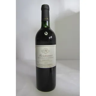 Baron Philippe De Rothschild Bordeaux AOC trocken 0,75 l
