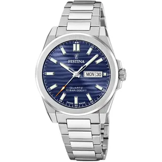 Festina F20073/2 - Armbanduhr - Herren