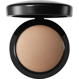 MAC Mineralize Skinfinish Natural Medium Dark 10 g 