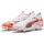 AG/FG Herren Puma White/Black-Glowing Red 41