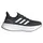 Core Black / Cloud White / Iron Metallic 37 1/3