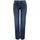 Bequeme Jeans ONLBLUSH MID STRAIGHT DNM TAI021 NO M 32
