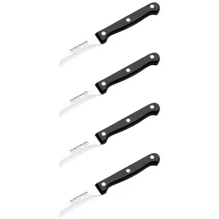 Justinus Allzweckmesser grau