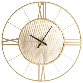 Beliani BLAMERE 80,0 cm 80 gold