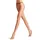 Strumpfhose transparent 1 Paar XL