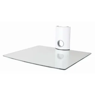 NEG Wandhalterung NEG Multimedia TV-Rack SUSPENDER, (1-tlg., Suspender) weiß
