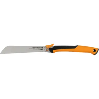 Fiskars Klappbare Zugsäge 25 cm 13 TPI