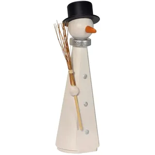 KWO Olbernhau Schneemann