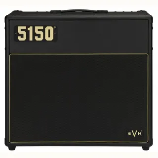 EVH 5150 Iconic Series 40W EL34 1x12 Combo - E-Gitarrenverstärker