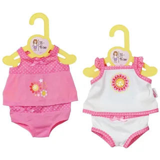 Dolly Moda Unterwäsche Rosa (870235)