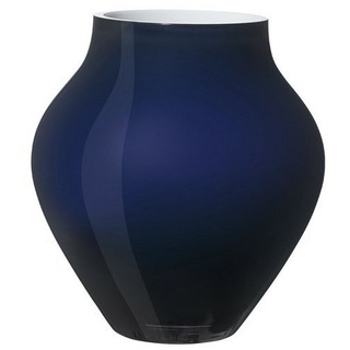 Villeroy & Boch Dekovase Oronda Mini-Vase Midnight Sky (1 St) blau