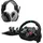 + Pedale + Astro A10 Headset weiß