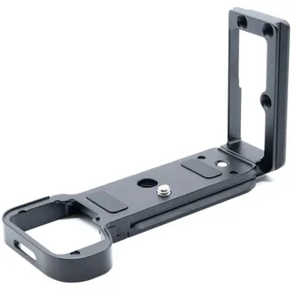 Anzirose L-Bracket Quick Release Vertikale L-Halterungsplatte für Sony a7C II Sony Alpha 7C II a7c ii