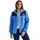 Damen Active Blue/Bold Blue M