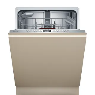 Neff N50 S175EAX16E Einbau-Geschirrspüler (vollintegrierbar, 600 mm breit)