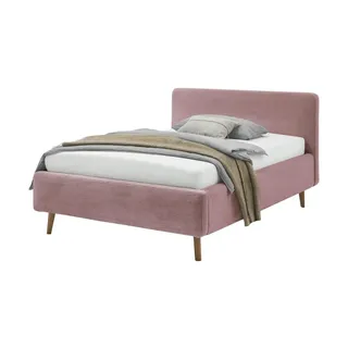 Möbel Kraft Mattis 161 x 105 cm Rosa/Pink