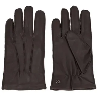 Kessler Paul Winterhandschuhe Braun 9,5