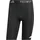 Techfit Training Short Tight Schwarz XL