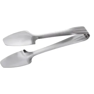 Gräwe Gebäckzange Edelstahl ca. 20 cm