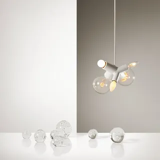 Cluster Lamp