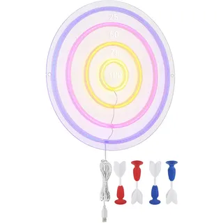 GLOBO LED Wandleuchte Ø 46 cm