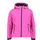 Softshelljacke Purple Fluo/Titan 176