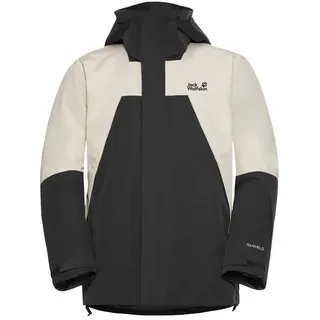 Jack Wolfskin Flowline 2L Ins Jacke Herren Beige XXL