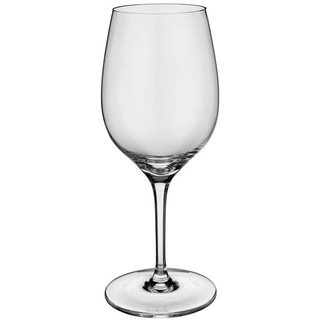 Villeroy & Boch - Entrée Weißweinglas 4er Set, 300 ml, Kristallglas, Klar