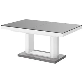 MAZZONI Aston Beige Erle 120 x 54 x 80 cm