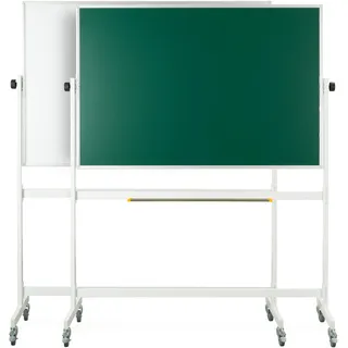 Sport-Thieme Drehgestelltafel 180 x 100 cm