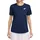 Sportswear Club Essentials T-Shirt Blau S